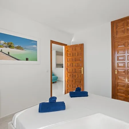 Pueblo Panorama-2 By Interhome *